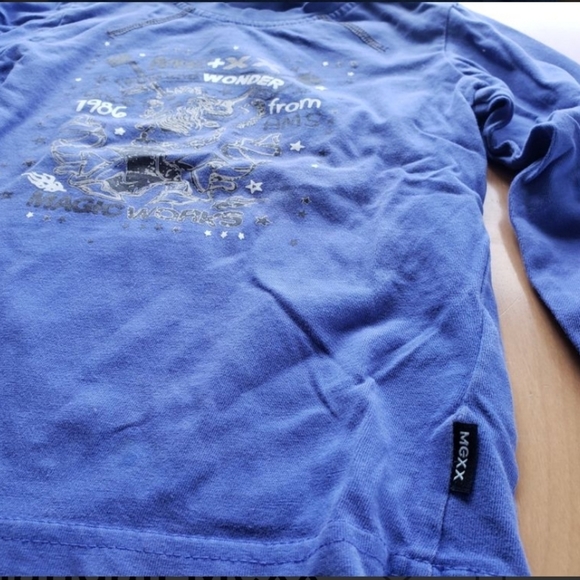 T-Shirt Mexx - Picture 5 of 5